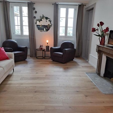 Loft Notre Dame Annecy Apartment Bagian luar foto